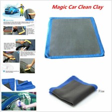 Limpador de lama Blue Magic auto limpeza de carro barra de argila detalhamento lama removedor comprar usado  Enviando para Brazil