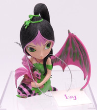 Ivy fairy dragonling for sale  Menifee