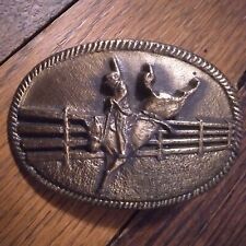 Belt buckle 1981 for sale  Mount Olive