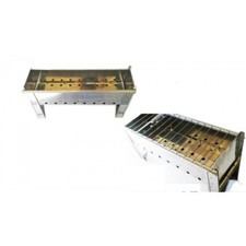 Fornacella canaletta barbecue usato  Guardiagrele