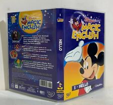 I102332 dvd disney usato  Palermo