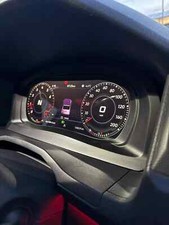 VW CADDY MK4 instrumento digital cluster virtual cockpit MK3 2010 - 2020 comprar usado  Enviando para Brazil