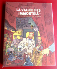 Blake mortimer vallee d'occasion  France