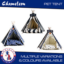 Pet tepee tent for sale  SUDBURY