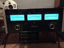 Mcintosh mc7205 power for sale  Nashville