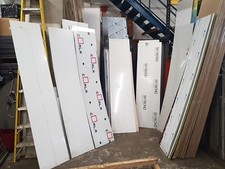 3mm 600mm 2440mm for sale  NOTTINGHAM
