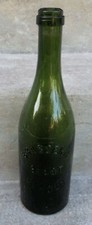 Vit bouteille bière d'occasion  Clermont-en-Argonne