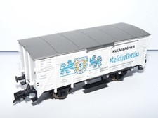 Fleischmann 5362 bierwagen gebraucht kaufen  Nidderau