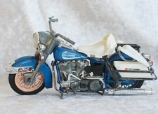 Motorrad polistil ms601 gebraucht kaufen  Saarbrücken