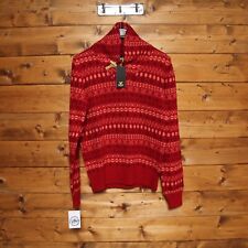 Maglione lyle scott usato  Capaccio Paestum