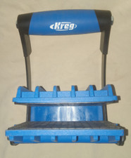 Kreg panel carrier for sale  Llano