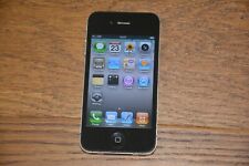Apple iphone black for sale  SOUTHPORT