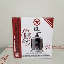 Wahl hot lather for sale  Carmel