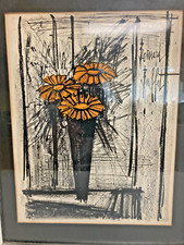 Bernard buffet original for sale  Levittown