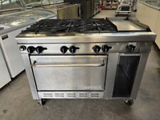 Gas range montague for sale  Orange