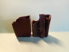 Feudor etui briquet d'occasion  Jougne