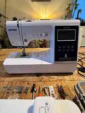 Brother innov m280 gebraucht kaufen  Bielefeld