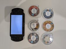 Sony psp hand for sale  LONDON