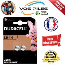 Piles lr44 ag13 d'occasion  Saint-Laurent-de-Neste