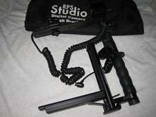 Suporte de flash de iluminação RPS Studio RS-0420/N10 e cabo Nikon SC-29 TTL com assistência AF, usado comprar usado  Enviando para Brazil