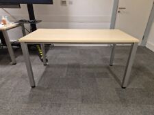 Mobile meeting table for sale  ROYSTON