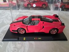 Ferrari fxx burago d'occasion  Faverney