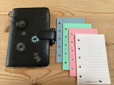 Radley filofax mini for sale  Shipping to Ireland