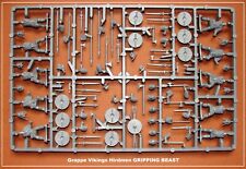 Gripping beast grappe d'occasion  Privas