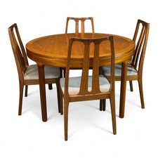 Nathan round teak for sale Nathan round teak for sale  CONGLETON