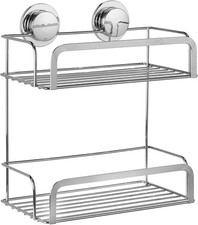 Tier shower caddy for sale  BRADFORD