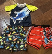 Boy swimming clothes for sale  El Cajon