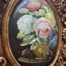 Riginal painting antique gebraucht kaufen  Frankfurt am Main