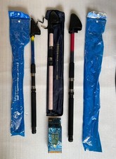 Angelset silstar eurostar gebraucht kaufen  Köln