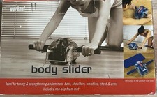 Wgwioo abdominal roller for sale  LANGPORT
