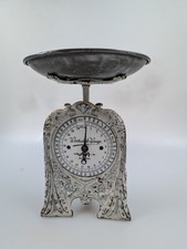 Antike jugendstil küchenwaage gebraucht kaufen  Remscheid