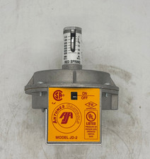 Antunes Controls 801111303 JD-2 VERMELHO comprar usado  Enviando para Brazil