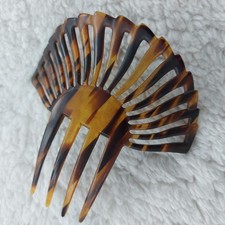 Art deco hair for sale  LIVERPOOL