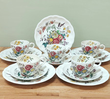 Vintage copeland spode for sale  CHATTERIS