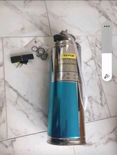 Vevor 3.5 gal for sale  BIRMINGHAM