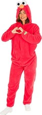 Rubies elmo sesame for sale  LITTLEBOROUGH