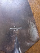 Marshall town usa for sale  SHANKLIN