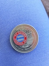 Bayern münchen uefacup gebraucht kaufen  Erlangen