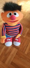 Ernie sesamstrasse kitzel gebraucht kaufen  Marquartstein