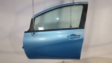Porte gauche nissan d'occasion  Seclin