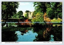 D334702 ardingly. wakehurst for sale  WARLINGHAM