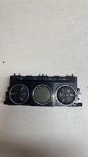 Commande chauffage citroen d'occasion  Cléguer