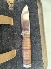 Fällkniven nl5lcos idun gebraucht kaufen  Ingolstadt