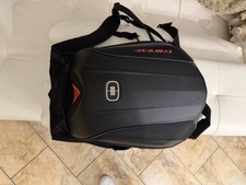 Mochila Dainese D-Mach preta  comprar usado  Enviando para Brazil