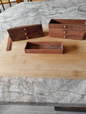 Antique victorian wooden for sale  RETFORD