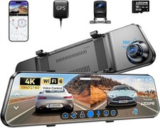 Azdome pg17 dashcam gebraucht kaufen  Bönningstedt